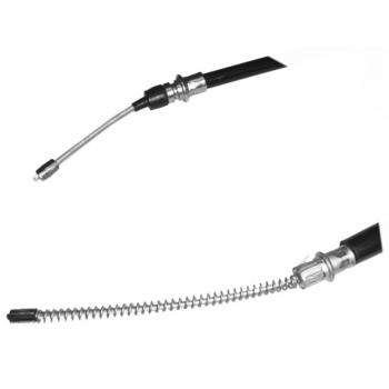 1988 Chrysler LeBaron Parking Brake Cable Rear Raybestos BC94377 image 1 of 2