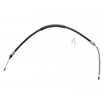 1988 Chrysler LeBaron Parking Brake Cable Rear Raybestos BC94377 image 2 of 2
