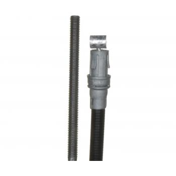 1994 Cadillac DeVille Parking Brake Cable Rear Left Raybestos BC94378 image 1 of 2