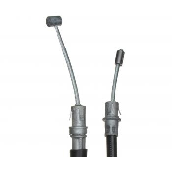 1994 Cadillac DeVille Parking Brake Cable Rear Right Raybestos BC94379 image 1 of 2