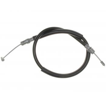 1994 Cadillac DeVille Parking Brake Cable Rear Right Raybestos BC94379 image 2 of 2