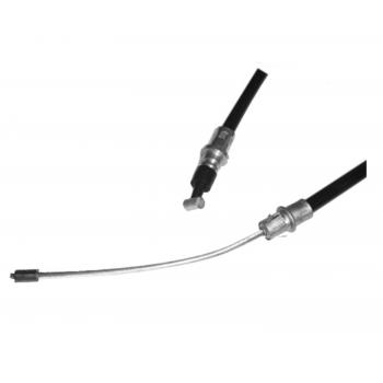 1992 Buick Riviera Parking Brake Cable Rear Right Raybestos BC94380 image 1 of 2