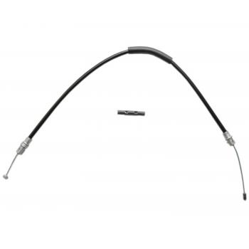 1992 Buick Riviera Parking Brake Cable Rear Right Raybestos BC94380 image 2 of 2