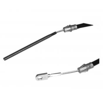 1982 Chevrolet Camaro Parking Brake Cable Front Raybestos BC94382 image 1 of 2