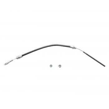 1982 Chevrolet Camaro Parking Brake Cable Front Raybestos BC94382 image 2 of 2