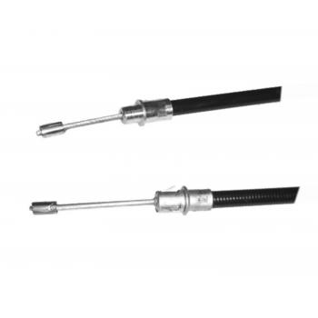 1993 Oldsmobile Silhouette Parking Brake Cable Front Raybestos BC94383 image 1 of 2