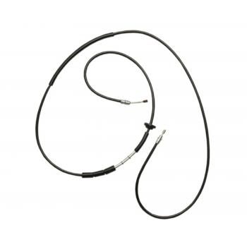 1993 Oldsmobile Silhouette Parking Brake Cable Front Raybestos BC94383 image 2 of 2