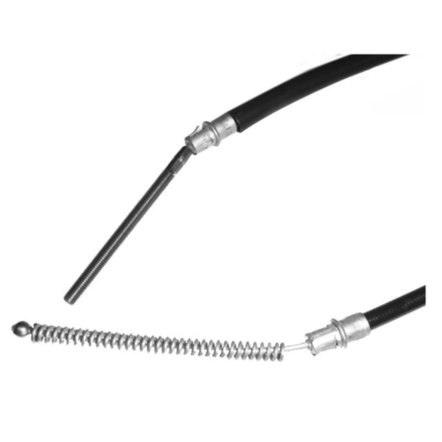 Raybestos BC94384 - Parking Brake Cable Raybestos BC94384 Parking Brake Cable product image 1 of 2