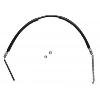 1996 Oldsmobile Silhouette Parking Brake Cable Rear Left Raybestos BC94384 image 2 of 2