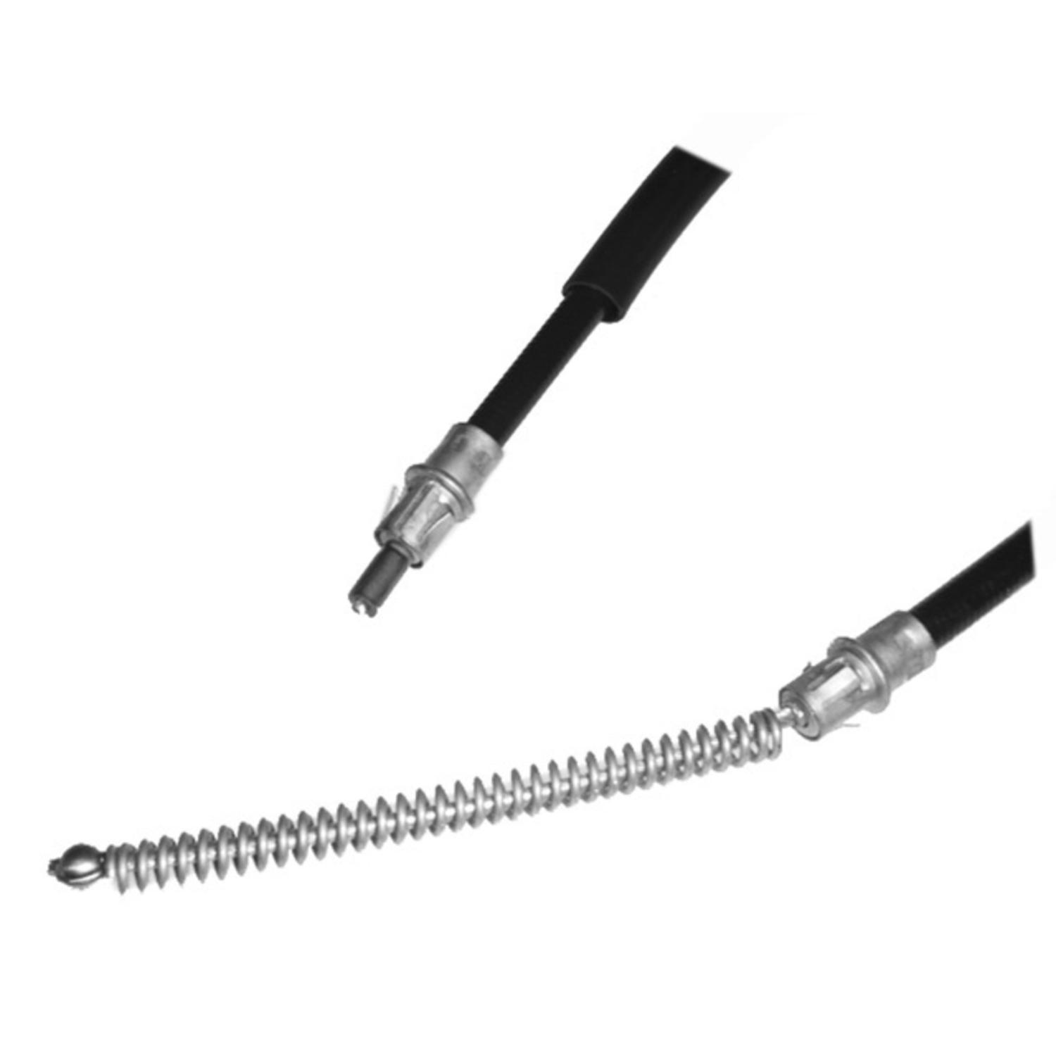 Raybestos BC94385 - Parking Brake Cable Raybestos BC94385 Parking Brake Cable product image 1 of 2