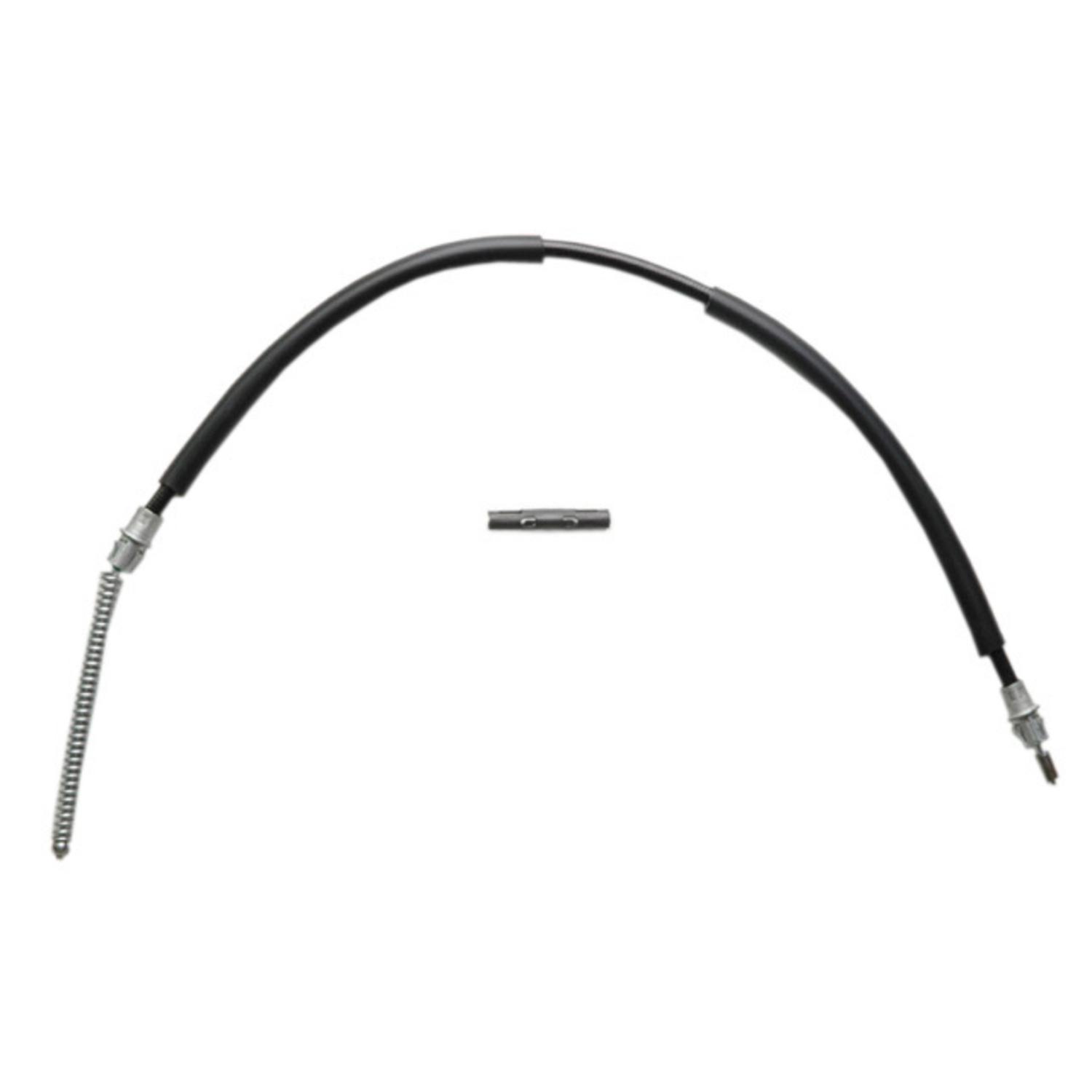 Raybestos BC94385 - Parking Brake Cable Raybestos BC94385 Parking Brake Cable product image 2 of 2