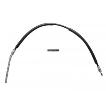 1996 Oldsmobile Silhouette Parking Brake Cable Rear Right Raybestos BC94385 image 2 of 2