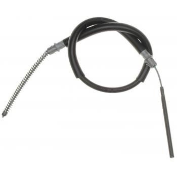1995 Oldsmobile Cutlass Ciera Parking Brake Cable Rear Left Raybestos BC94388 image 2 of 2