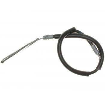 1995 Oldsmobile Cutlass Ciera Parking Brake Cable Rear Right Raybestos BC94389 image 2 of 2