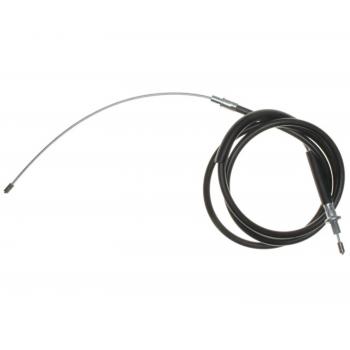 1993 Chevrolet Beretta Parking Brake Cable Front Raybestos BC94392 image 2 of 2