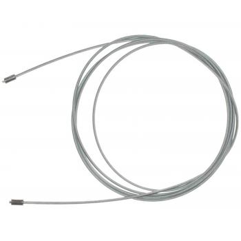 1973 Oldsmobile Delta 88 Parking Brake Cable Intermediate Raybestos BC94393 image 2 of 2