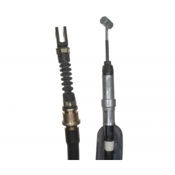1987 Acura Integra Parking Brake Cable Rear Right Raybestos BC94398 image 1 of 2