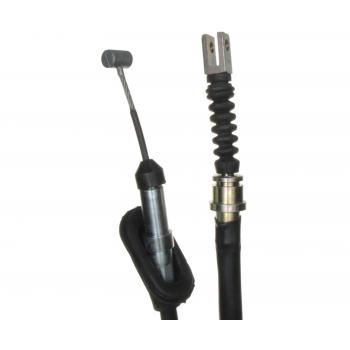 1986 Acura Integra Parking Brake Cable Rear Right Raybestos BC94399 image 1 of 2