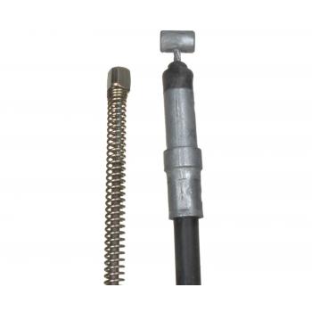 1986 Honda Civic Parking Brake Cable Rear Right Raybestos BC94400 image 1 of 2
