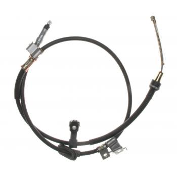 1986 Honda Civic Parking Brake Cable Rear Right Raybestos BC94400 image 2 of 2