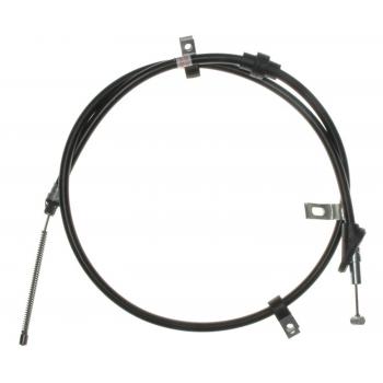1993 Honda Accord Parking Brake Cable Rear Right Raybestos BC94401 image 2 of 2