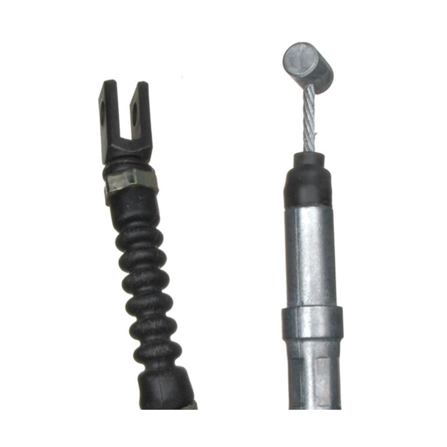 Raybestos BC94405 - Parking Brake Cable Raybestos BC94405 Parking Brake Cable product image 1 of 2