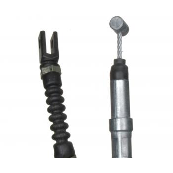 1999 Acura Integra Parking Brake Cable Rear Right Raybestos BC94405 image 1 of 2