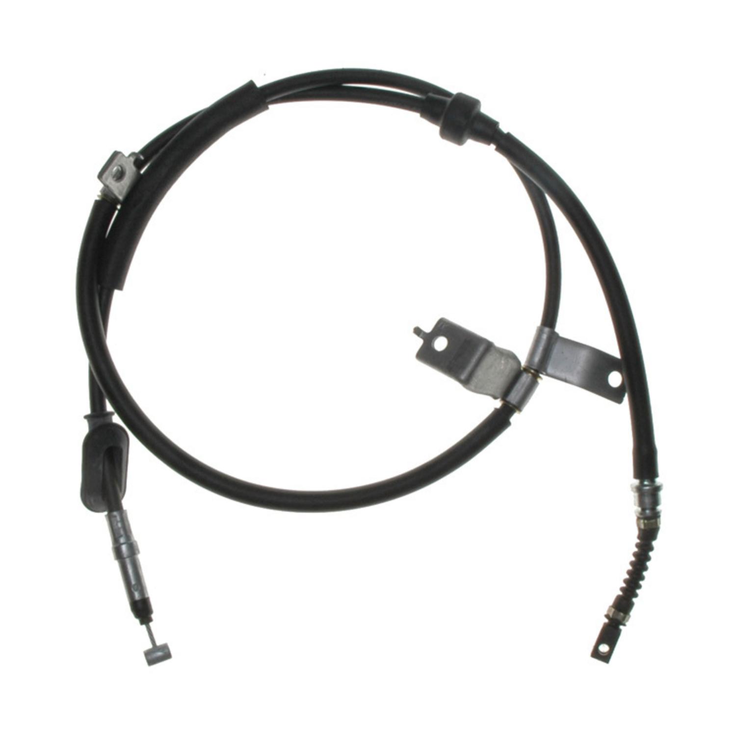 Raybestos BC94405 - Parking Brake Cable Raybestos BC94405 Parking Brake Cable product image 2 of 2