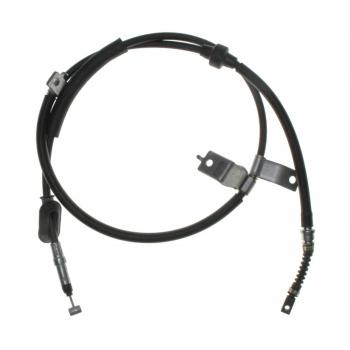 1999 Acura Integra Parking Brake Cable Rear Right Raybestos BC94405 image 2 of 2