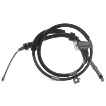 1996 Honda Civic Parking Brake Cable Rear Right Raybestos BC94406 image 2 of 2