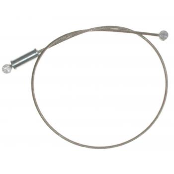1982 Honda Prelude Parking Brake Cable Rear Left Raybestos BC94410 image 2 of 2
