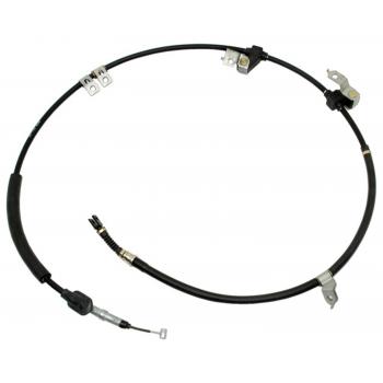 1987 Acura Integra Parking Brake Cable Rear Left Raybestos BC94414 image 1 of 1