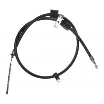 1993 Honda Accord Parking Brake Cable Rear Left Raybestos BC94417 image 2 of 2