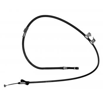 1993 Honda Accord Parking Brake Cable Rear Left Raybestos BC94418 image 1 of 1