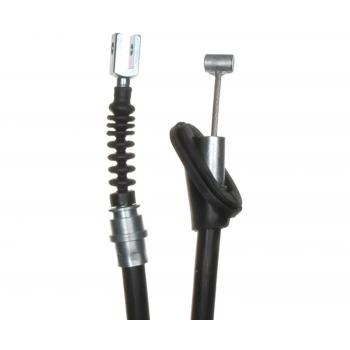 1999 Acura Integra Parking Brake Cable Rear Left Raybestos BC94420 image 1 of 2