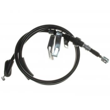1999 Acura Integra Parking Brake Cable Rear Left Raybestos BC94420 image 2 of 2