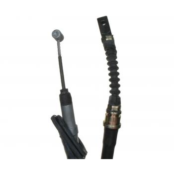 1992 Acura Vigor Parking Brake Cable Rear Left Raybestos BC94427 image 1 of 2
