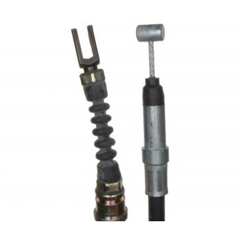 1993 Honda Prelude Parking Brake Cable Rear Left Raybestos BC94429 image 1 of 2