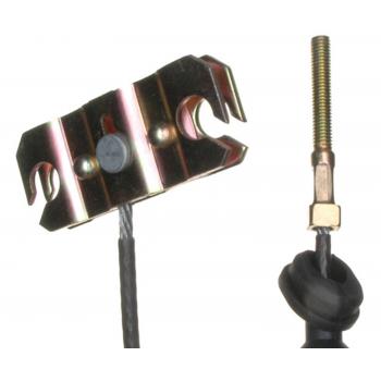 1993 Mazda RX-7 Parking Brake Cable Front Raybestos BC94430 image 1 of 2