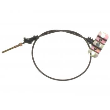 1993 Mazda RX-7 Parking Brake Cable Front Raybestos BC94430 image 2 of 2