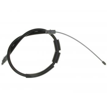 1992 Mazda Navajo Parking Brake Cable Front Raybestos BC94431 image 2 of 2