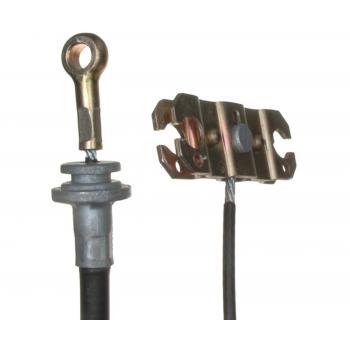 1992 Mazda 929 Parking Brake Cable Front Raybestos BC94433 image 1 of 2