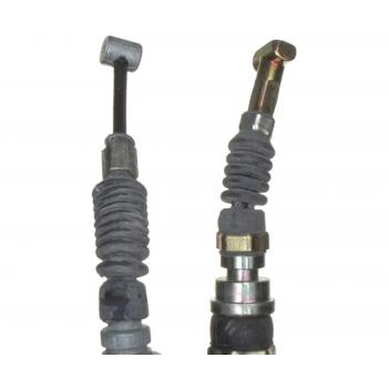 1993 Mazda RX-7 Parking Brake Cable Rear Right Raybestos BC94435 image 1 of 2