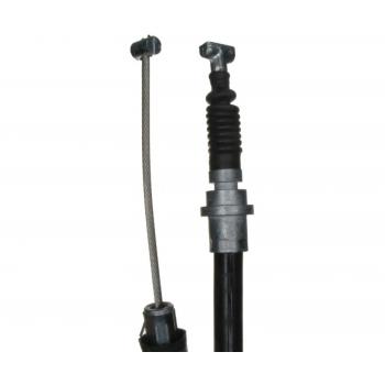 1993 Mazda MX-6 Parking Brake Cable Rear Right Raybestos BC94437 image 1 of 2