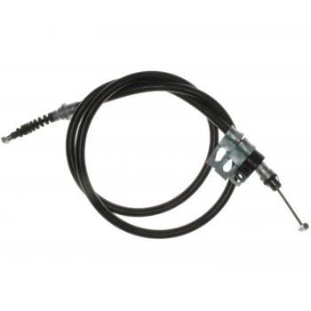 1993 Mazda MX-6 Parking Brake Cable Rear Right Raybestos BC94437 image 2 of 2
