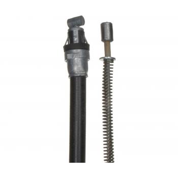 1996 Mazda MX-6 Parking Brake Cable Rear Right Raybestos BC94438 image 1 of 2