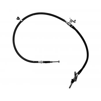 1996 Mazda MX-3 Parking Brake Cable Rear Left Raybestos BC94440 image 1 of 1