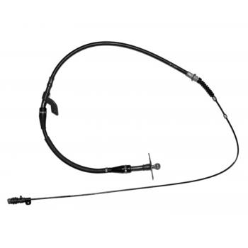 1992 Mazda 929 Parking Brake Cable Rear Left Raybestos BC94446 image 1 of 1