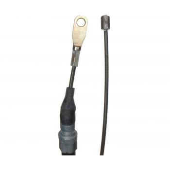 1985 Mercedes-Benz 300D Parking Brake Cable Front Raybestos BC94450 image 1 of 2