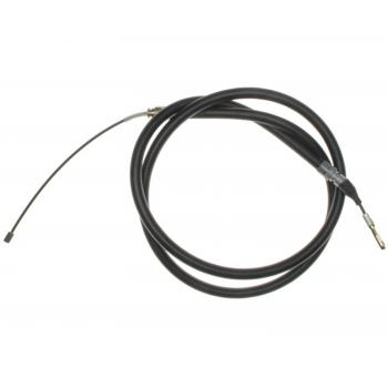 1985 Mercedes-Benz 300D Parking Brake Cable Front Raybestos BC94450 image 2 of 2
